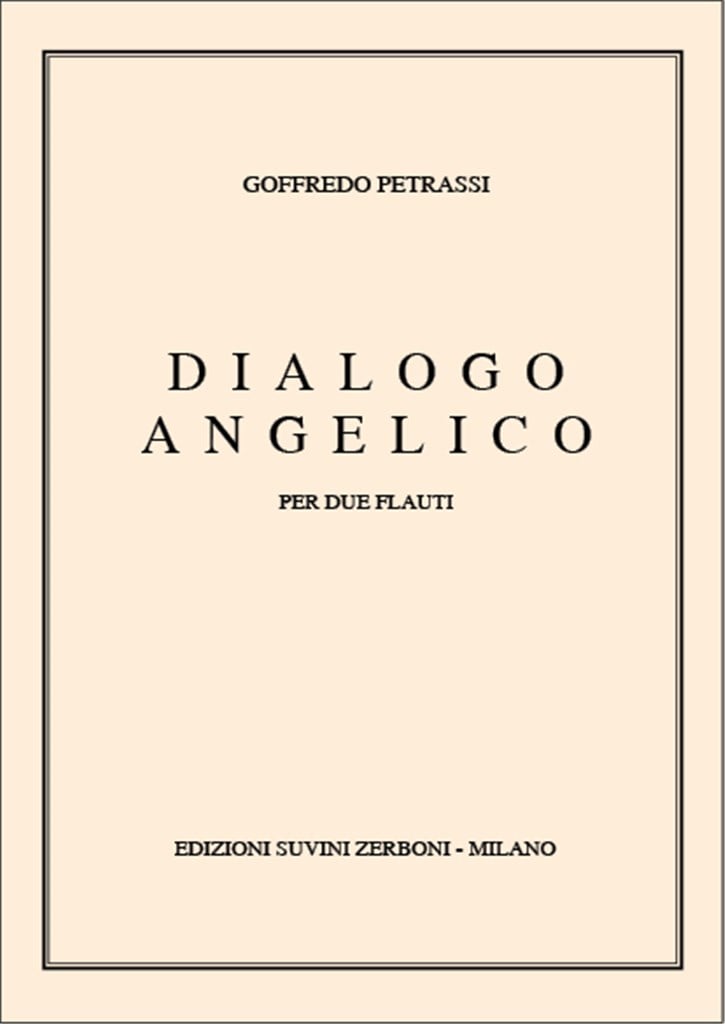 Dialogo Angelico